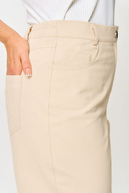 Брюки Rumoda 2192 бежевый_new