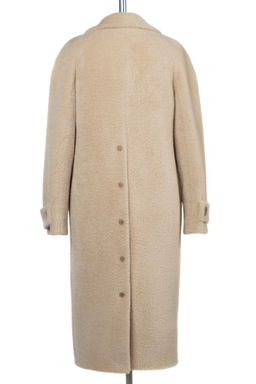 02-3143 Пальто женское утепленное - El podio фото 9