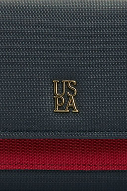 KadДn Lacivert CГzdan - U.s. polo assn фото 5