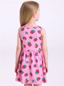 платье 1ДПБ4000001н - Апрель фото 3