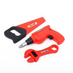 Игровой набор инструментов, 8 предметов, Мстители