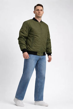 Бомбер мужской демисезонный "HN-5" хаки