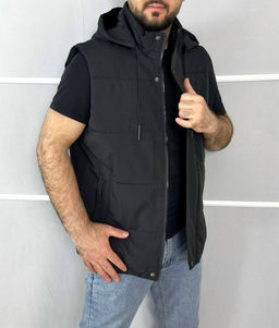 Жилет мужской