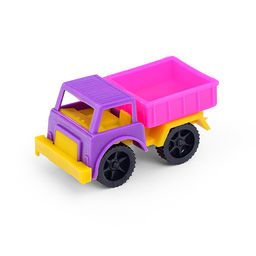 Набор машинок "Кроха"