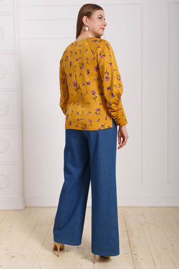 Джемпер женский П4929 - Olsarri фото 14