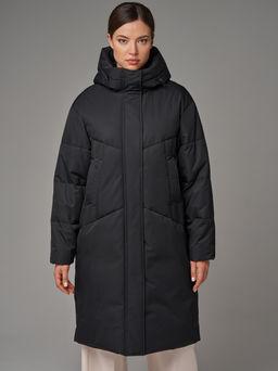 Пуховик женский 

АРТ. 81923z - Hoops фото 2