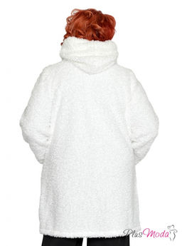 Жакет-куртка Модель №1863 размеры 44-84 - Plusmoda фото 39