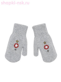 Yes (1-8 лет) Варежки - Mialt фото 2