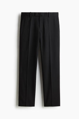 Pantal?n de traje Regular Fit - H&m фото 5