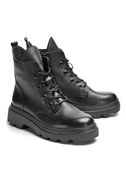 Скидка -18%. Ботинки Ионесси  фото 3