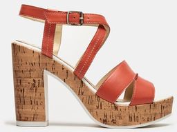 Сандалии RALF RINGER 952003ОР/ОГ952003ОР  фото 2