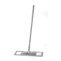 Швабра для пола Еврокласс с насадкой из микрофибры арт. 70061 АДМ