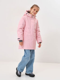 Куртка зимняя 25677-522 бирюзовый - Avese фото 74