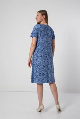 Платье женское П4826 - Olsarri фото 2