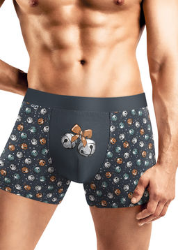 Трусы мужские шорты