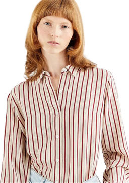 Рубашка женская