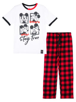 PlayToday / Пижама для мальчика фото 6