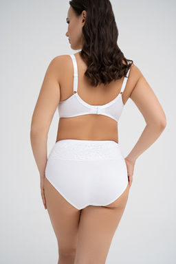 DM1023 Трусы макси женские