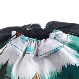 Мешок для обуви 420*330 мм, Гравити Фолз Диппер и Мэйбл - Disney фото 4