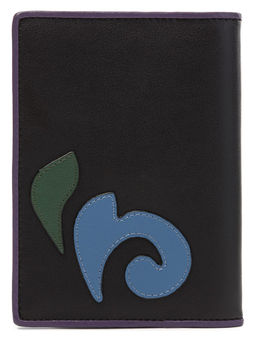 Обложка Z153-5489 black/multicolor