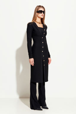 Кардиган 54653 - Lakbi фото 3