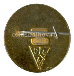 Значок Покров на Нерли