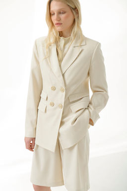 Шорты-бермуды