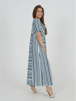 Оливия платье женское (ментол) - Lovetex фото 3