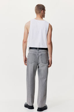 Loose Jeans - H&m фото 4