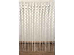 К330К ШТОРА ваниль 2.30 м*1.95 м