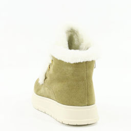 Ботинки женские