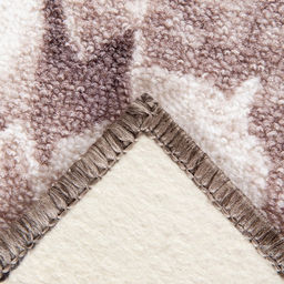 Дорожка прямоугольная 80х125 см, p2039/a5r/100, ПА 100%, войлок - Витебские ковры фото 3