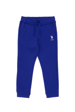 K_z _ocuk Mor _ardonlu Jogger E_ofman Alt_ Sepette S_rpriz _ndirim - U.s. polo assn фото 5