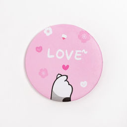 Новогодний подарочный набор Богиня хоум пати, носки р-р 36-39 (23-25 см), маска - Kaftan фото 12