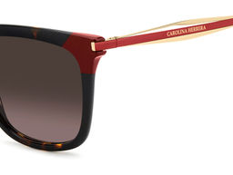 Солнцезащитные очки CAROLINA HERRERA HER 0308/S