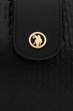 Kad_n Siyah Omuz _antas_