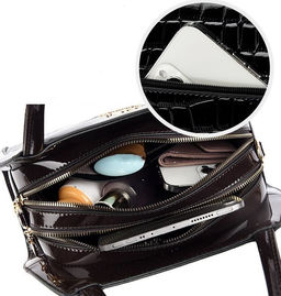 KAIDIFEINIROO Сумка женская 8688 фото 9