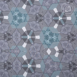 Постельное бельё Токио (бязь премиум) Евро/Пододеяльник: 1 шт. - 215*200; Простыня: 1 шт. - 220*240; Наволочка: 2 шт. - 70*70; Премиум - Артпостель фото 4