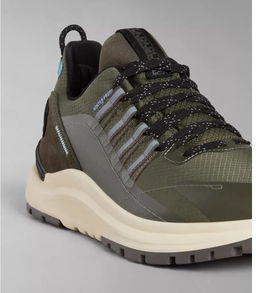 Кроссовки мужские