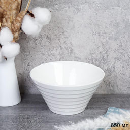 Салатник 15,2х7,5 см / RU-138 /уп 52/