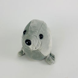 Мягкая игрушка Морской котик 30 см - Storyland фото 9