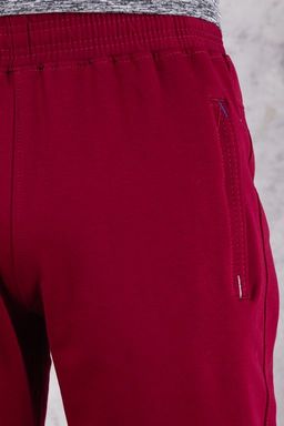 Брюки спортивные 
 5.96011-красный