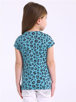 2футболки 2ДДФК5731001н - Апрель фото 4