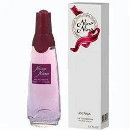 Туал/вода жен. (50мл) Asc. NINA /Нина