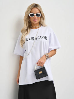 JETTY Футболка  фото 19