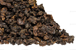 Живой чай / Габа темная (живой чай), 1 уп. * 200 гр. - Weiserhouse фото 3