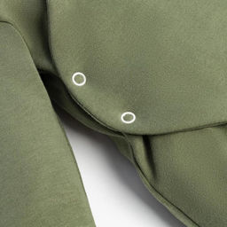 Комбинезон Крошка Я, BASIC LINE, рост 68-74 см  фото 5