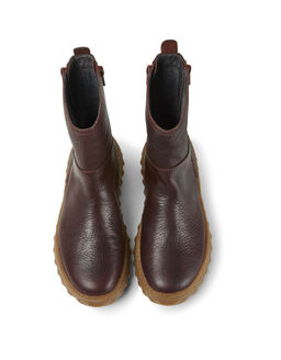 Camper / Ботинки Ankle boots Ground MICHELIN  фото 3