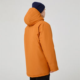 Куртка пуховая / Lee Cooper