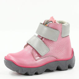 Ботинки малодетские